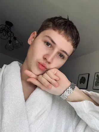 OnlyFans cuenta vladimir_vibes avatar 1