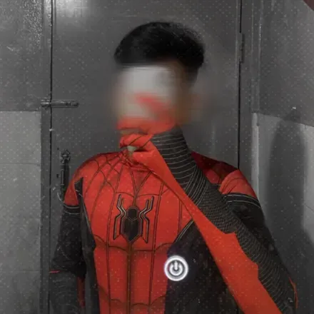 OnlyFans cuenta mastergun_bdsm avatar 1