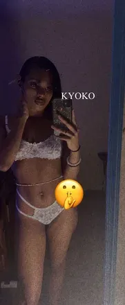 OnlyFans cuenta kyokonut avatar 1