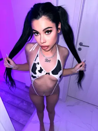 OnlyFans cuenta blueexivy avatar 1