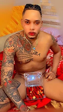OnlyFans cuenta sexy_diamond1 avatar 1
