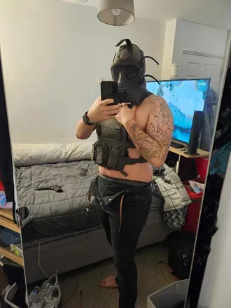 OnlyFans cuenta maskedj avatar 1