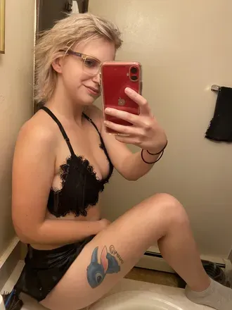 OnlyFans cuenta mryerse98 avatar 1