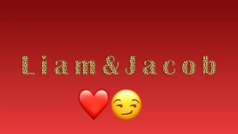 OnlyFans cuenta liamandjacob header 2