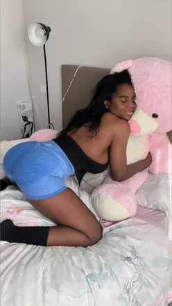 OnlyFans cuenta chocolatee_queen avatar 1