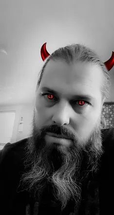 OnlyFans cuenta godlikebeard avatar 1