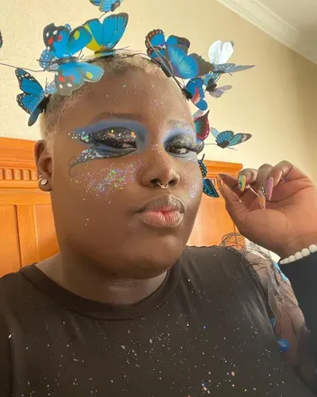 OnlyFans cuenta plussizedfantasy avatar 1