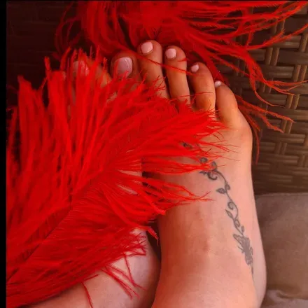 OnlyFans account  pussy.and.feet avatar 1