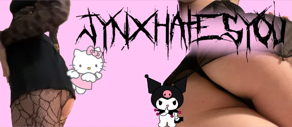 OnlyFans cuenta jynxhatesyou header 2