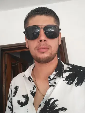 OnlyFans cuenta u25374771 avatar 1
