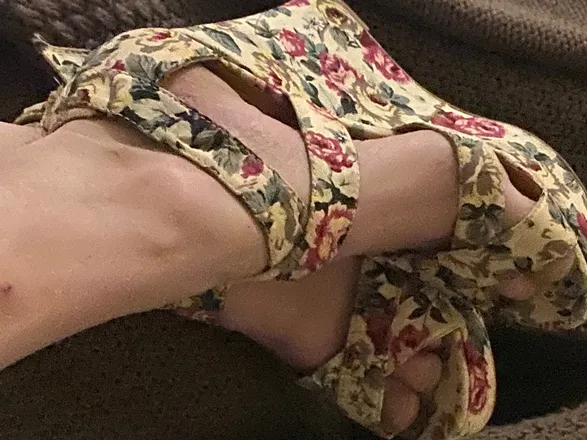 OnlyFans cuenta bosssweetfeet header 2