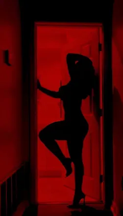 OnlyFans cuenta lasantasarita avatar 1