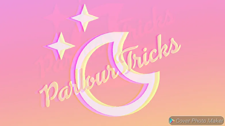 OnlyFans account  parlourtricks header 2