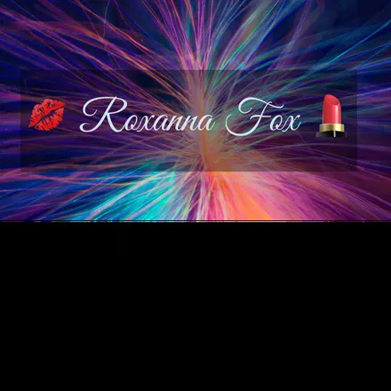 OnlyFans cuenta roxannafox header 2
