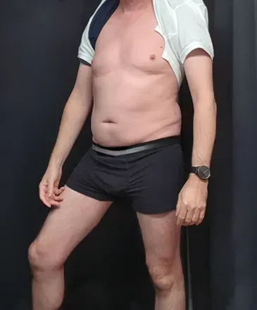 OnlyFans cuenta dadbodallure avatar 1