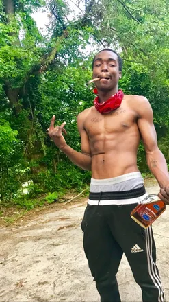 OnlyFans cuenta zaddy_king header 2