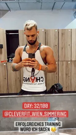 OnlyFans cuenta ron_aesthetics avatar 1