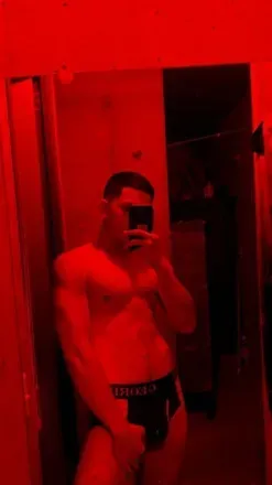 OnlyFans cuenta mauriciogelvez avatar 1