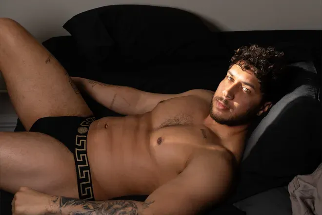 OnlyFans cuenta nybatedude avatar 1