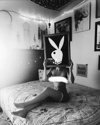 OnlyFans cuenta babyshyann avatar 1