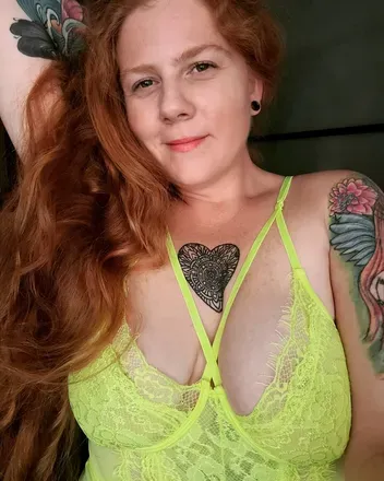 OnlyFans cuenta irishfreak27 avatar 1