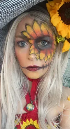 OnlyFans account  misscutemurder avatar 1