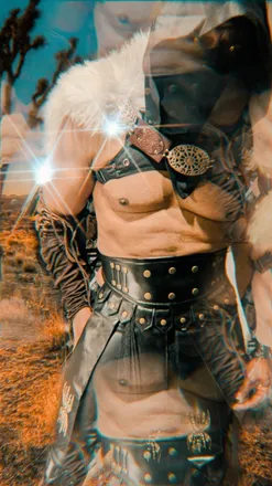 OnlyFans cuenta shakitbaby header 2