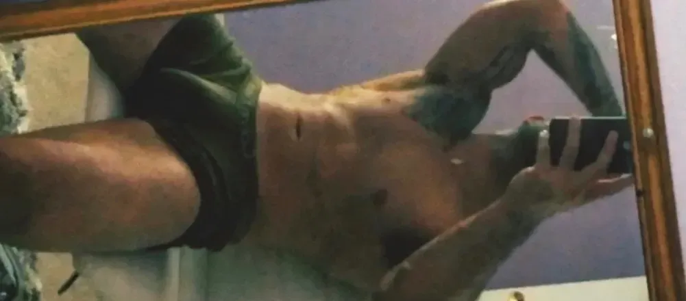 OnlyFans account  nikos_nudes header 2