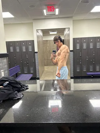 OnlyFans cuenta harrygray0 header 2
