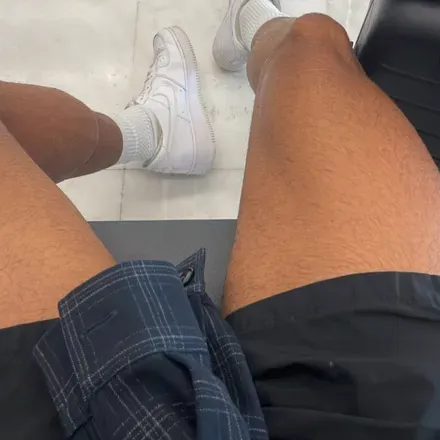 OnlyFans cuenta johnnybebhad avatar 1