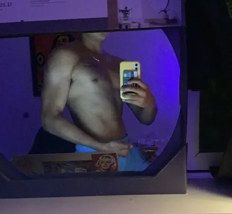 OnlyFans cuenta reydom0 avatar 1