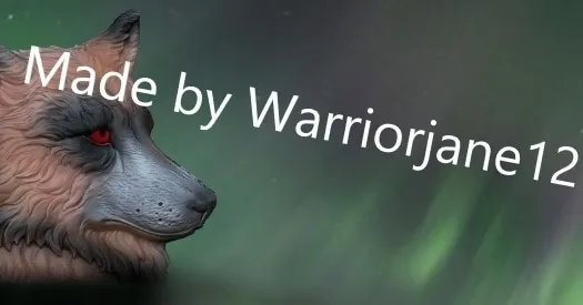 OnlyFans cuenta warriorjane12 header 2
