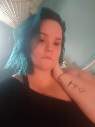 OnlyFans cuenta thiccsnowbunny99 avatar 1
