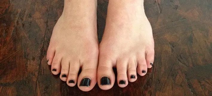 OnlyFans cuenta iamtippytoes header 2