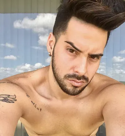 OnlyFans cuenta victorjvj89 avatar 1