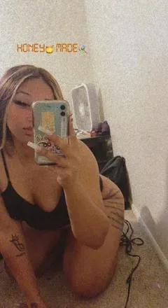 OnlyFans cuenta misshoneymade avatar 1