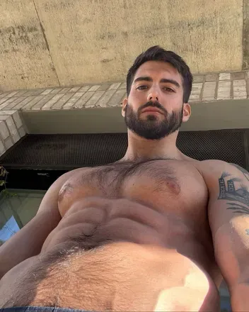 OnlyFans cuenta vitor-x avatar 1