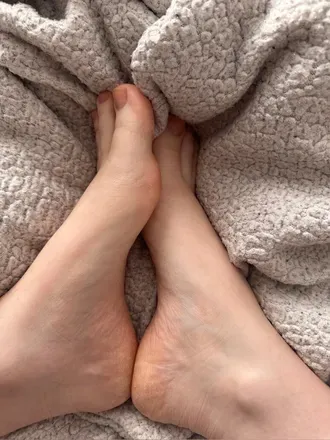 OnlyFans cuenta valorafeet avatar 1
