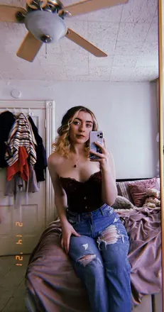 OnlyFans account  gray-cee avatar 1