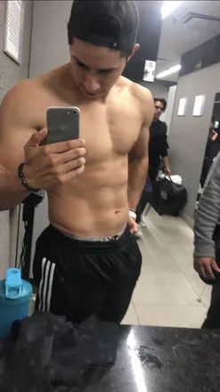 OnlyFans cuenta pavloh avatar 1