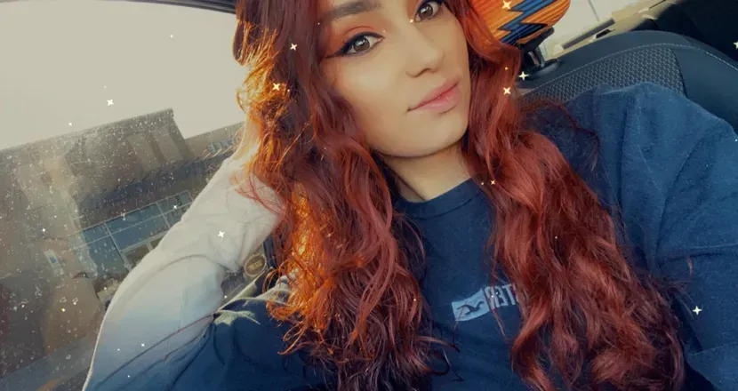 OnlyFans cuenta itsa_baddie avatar 1