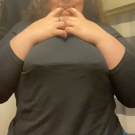 OnlyFans account  kinky_haired_baby89 avatar 1