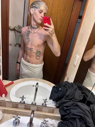 OnlyFans cuenta damichapa09 header 2