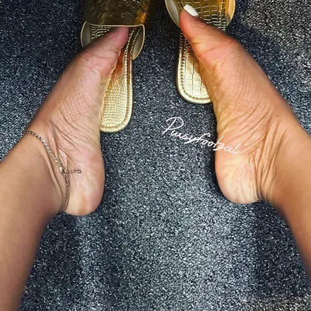 OnlyFans cuenta pwsyfootgal avatar 1