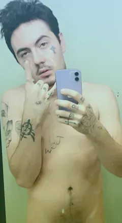 OnlyFans account  godwebb avatar 1
