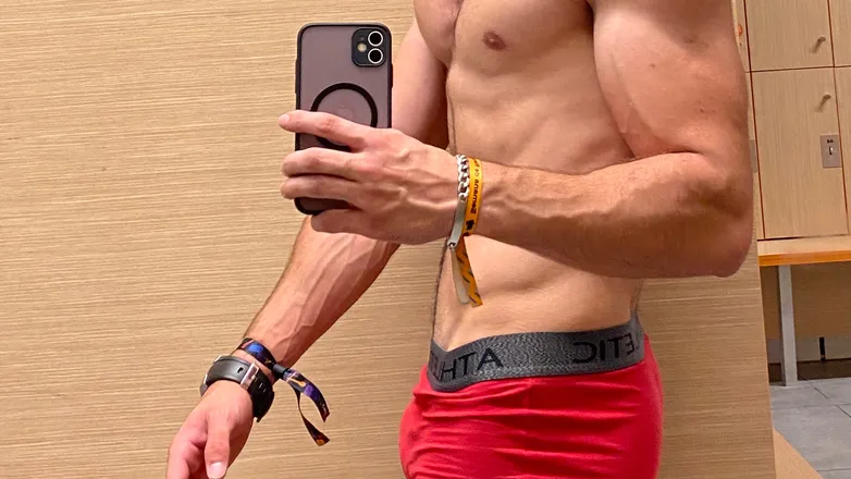 OnlyFans cuenta yezdavid header 2