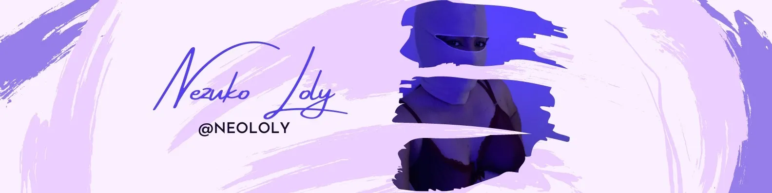 OnlyFans cuenta neololy header 2