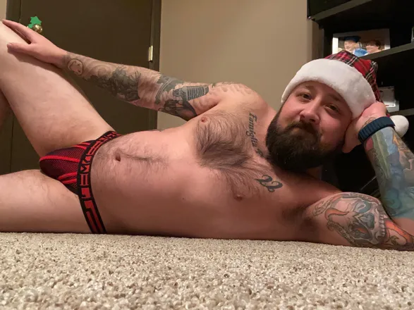 OnlyFans cuenta cincibearcub header 2