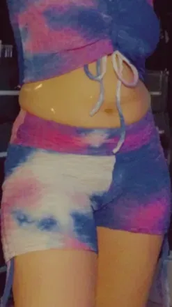 OnlyFans cuenta babypuffbunsgirl avatar 1