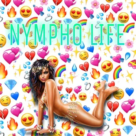 OnlyFans cuenta nympholife avatar 1
